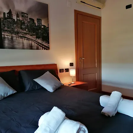 Hopefco Apartment Fiumicino Exterior photo