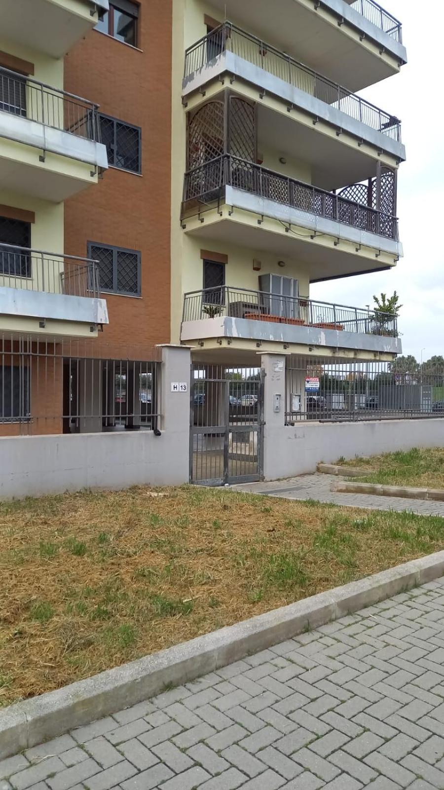 Apartment Hopefco