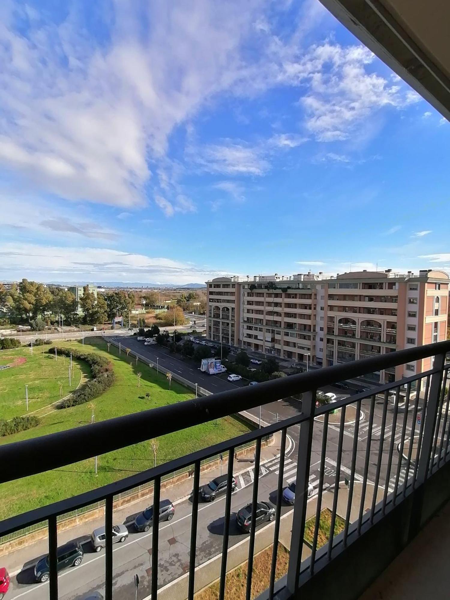 Apartment Hopefco