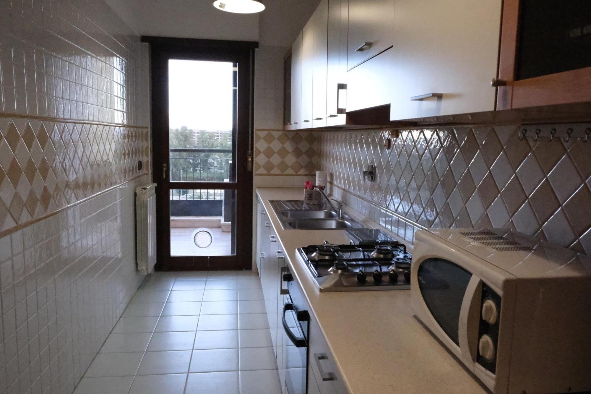 Apartment Hopefco *