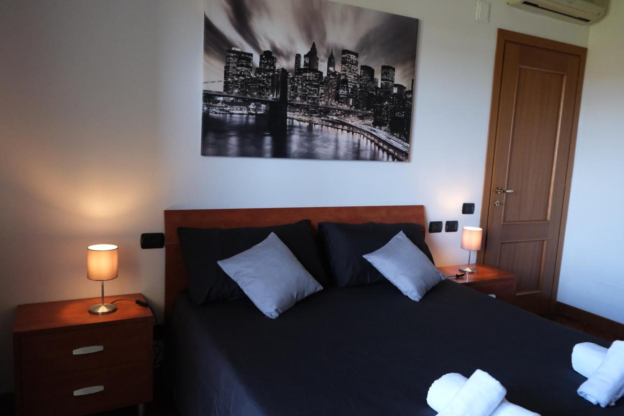 Hopefco Apartment Fiumicino