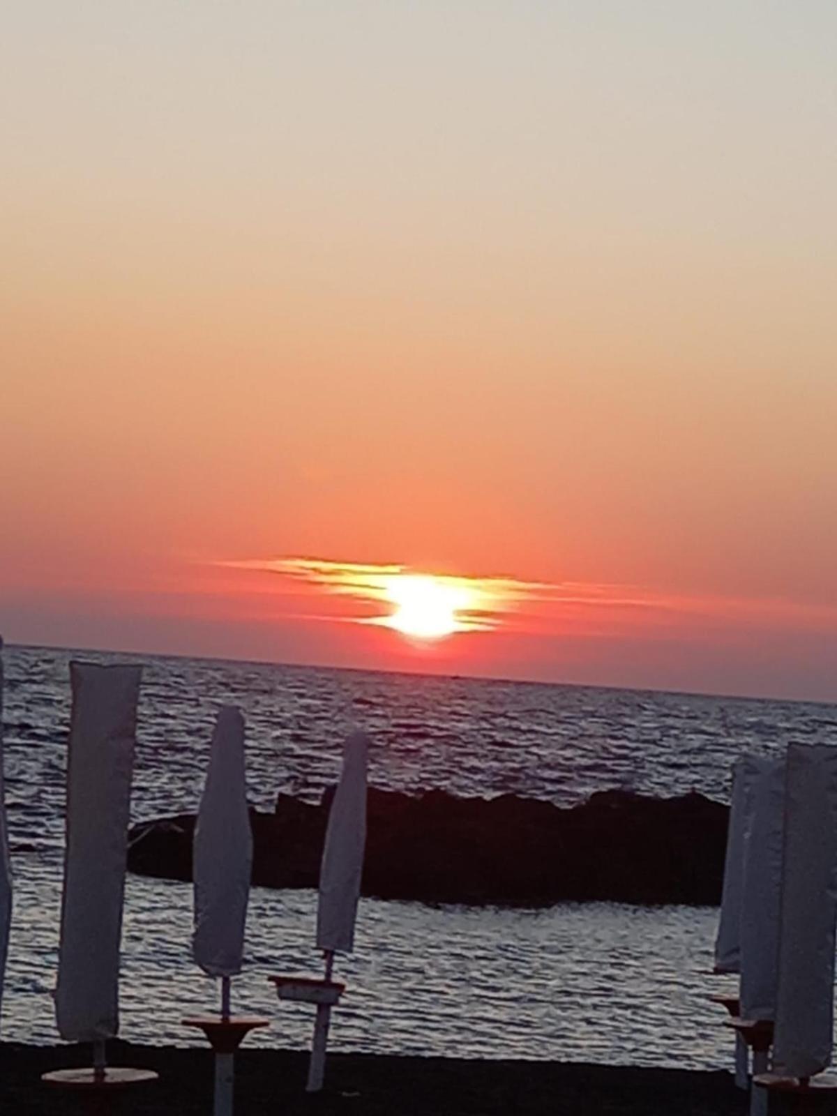 Hopefco Fiumicino