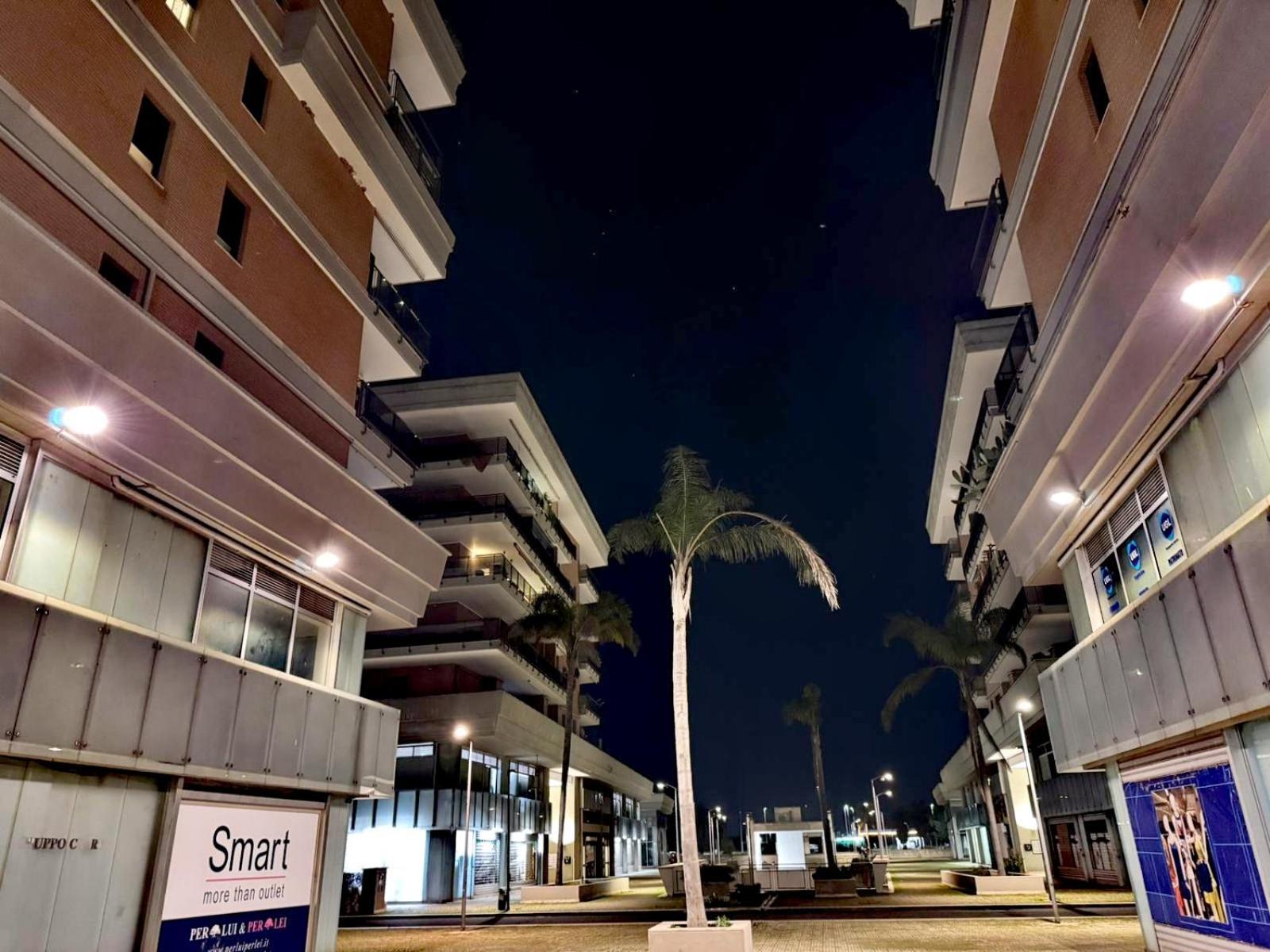 Apartment Hopefco Fiumicino