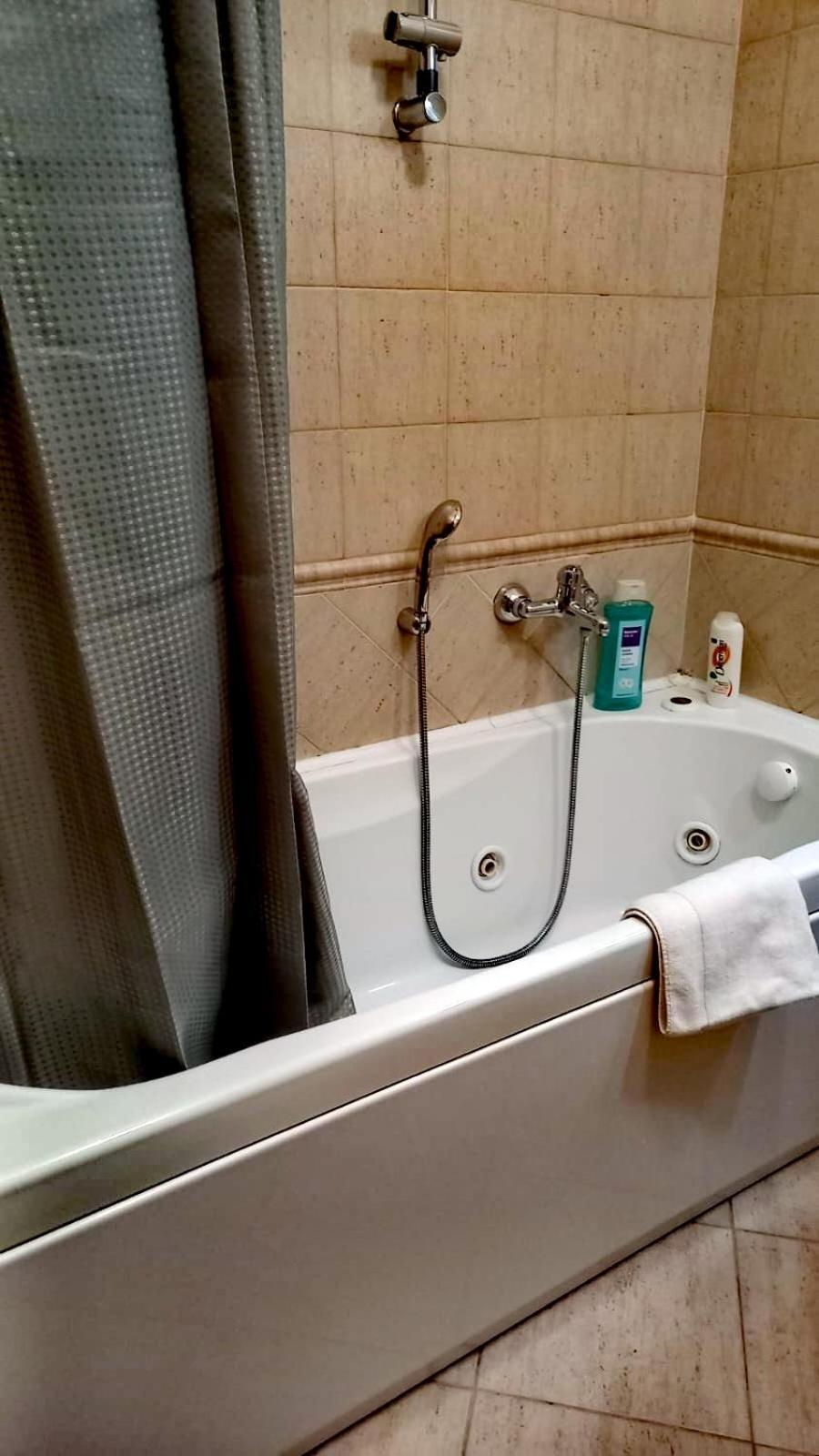 Apartment Hopefco