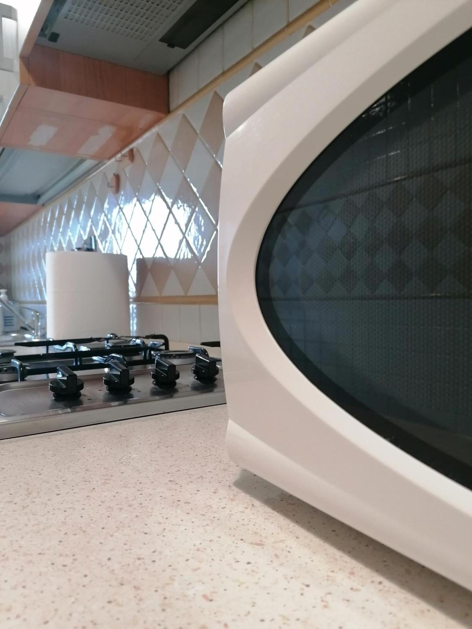 Hopefco Apartment Fiumicino